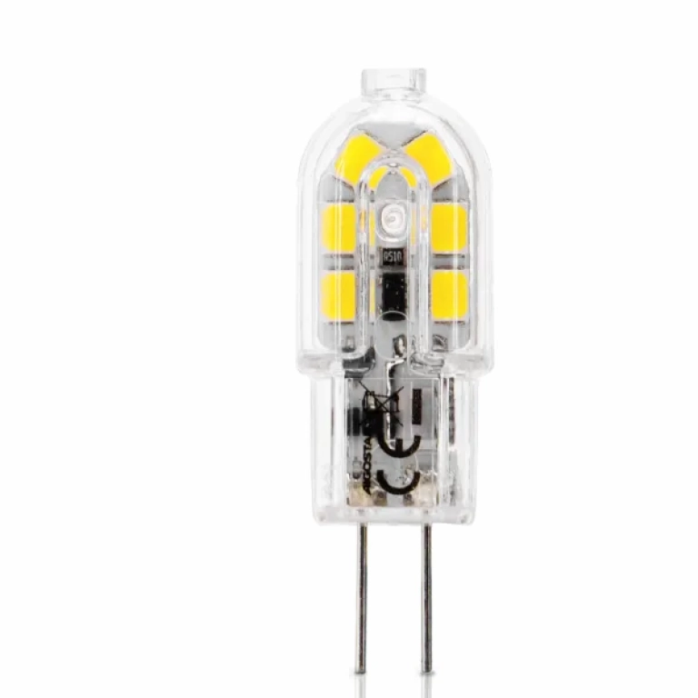 Λάμπα LED G4 1.3W 6500K Aigostar