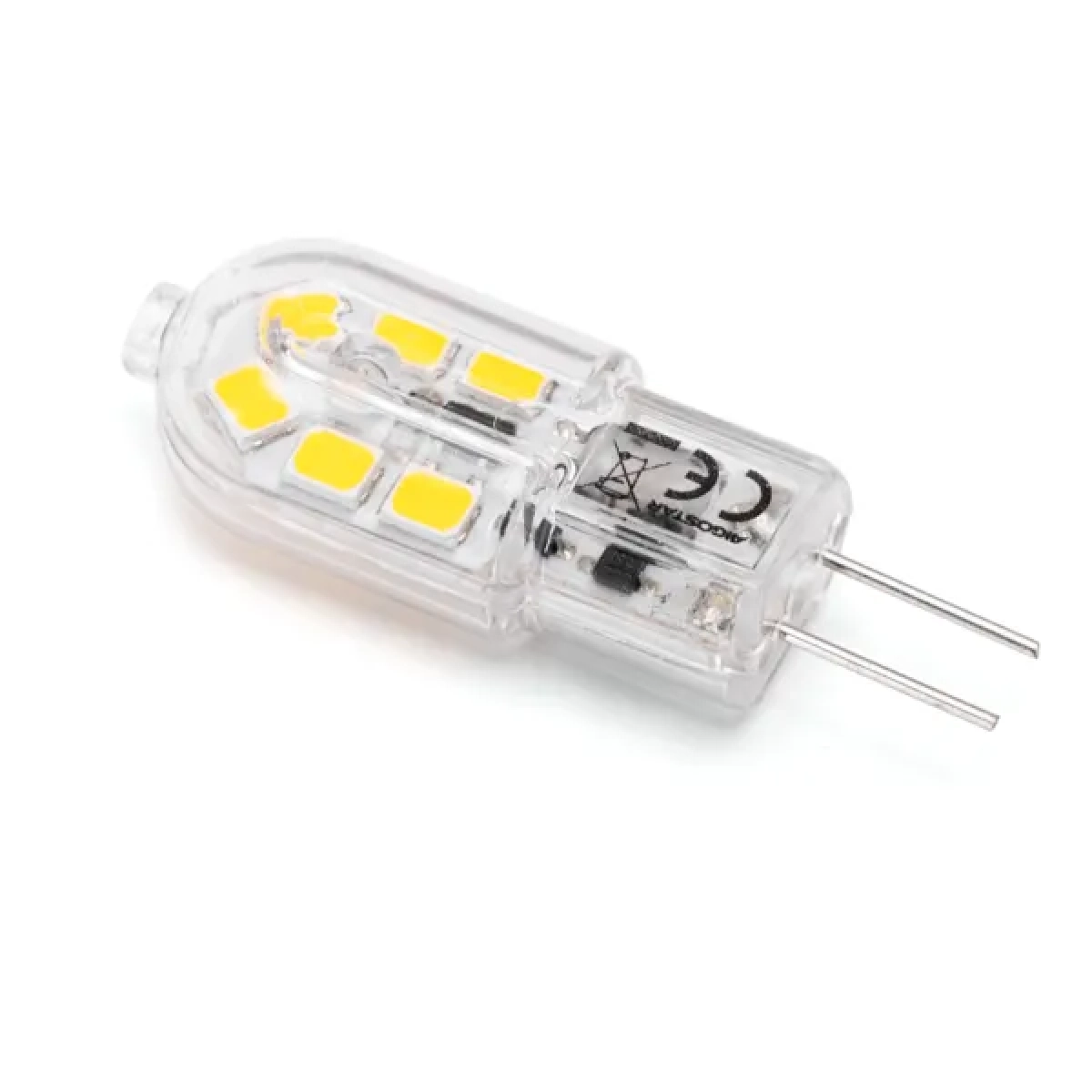 Λάμπα LED G4 1.3W 6500K Aigostar