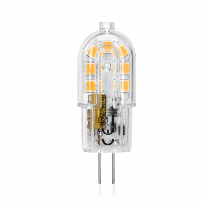 Λάμπα LED G4 1.7W 3000K Aigostar