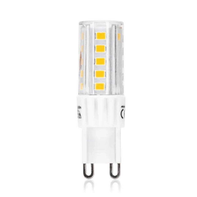 Λάμπα LED G9 4W 3000K Aigostar
