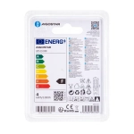 Λάμπα LED G9 4W 3000K Aigostar