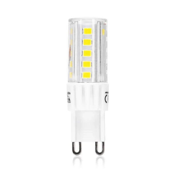 Λάμπα LED G9 4W 6500K Aigostar