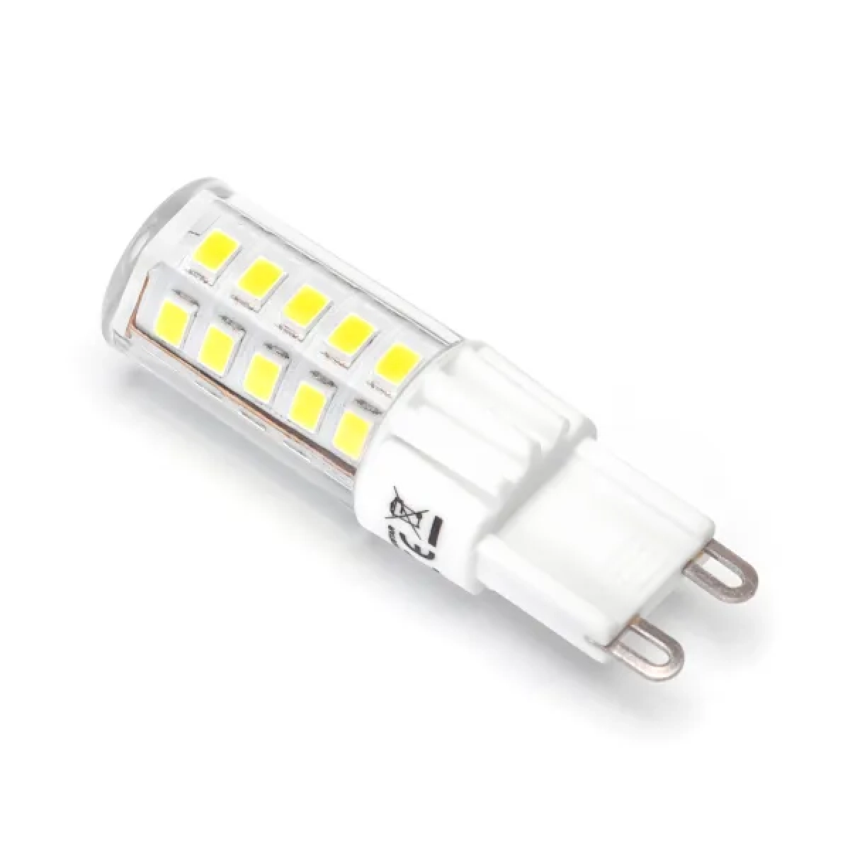 Λάμπα LED G9 4W 6500K Aigostar