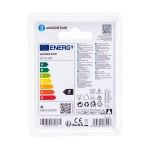 Λάμπα LED G9 4W 6500K Aigostar