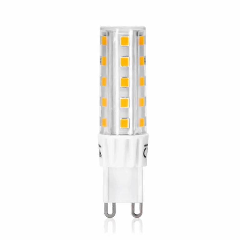 Λάμπα LED G9 5.5W 3000K Aigostar
