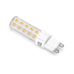 Λάμπα LED G9 5.5W 3000K Aigostar