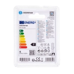 Λάμπα LED G9 5.5W 3000K Aigostar