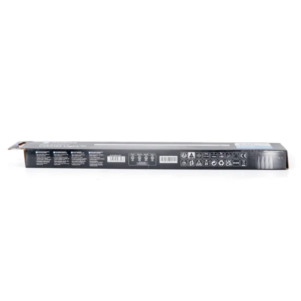 Φωτιστικό Επίπλων LED dimmable με αισθητήρα USB 5W 5700K Aigostar