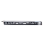 Φωτιστικό Επίπλων LED dimmable με αισθητήρα USB 5W 5700K Aigostar