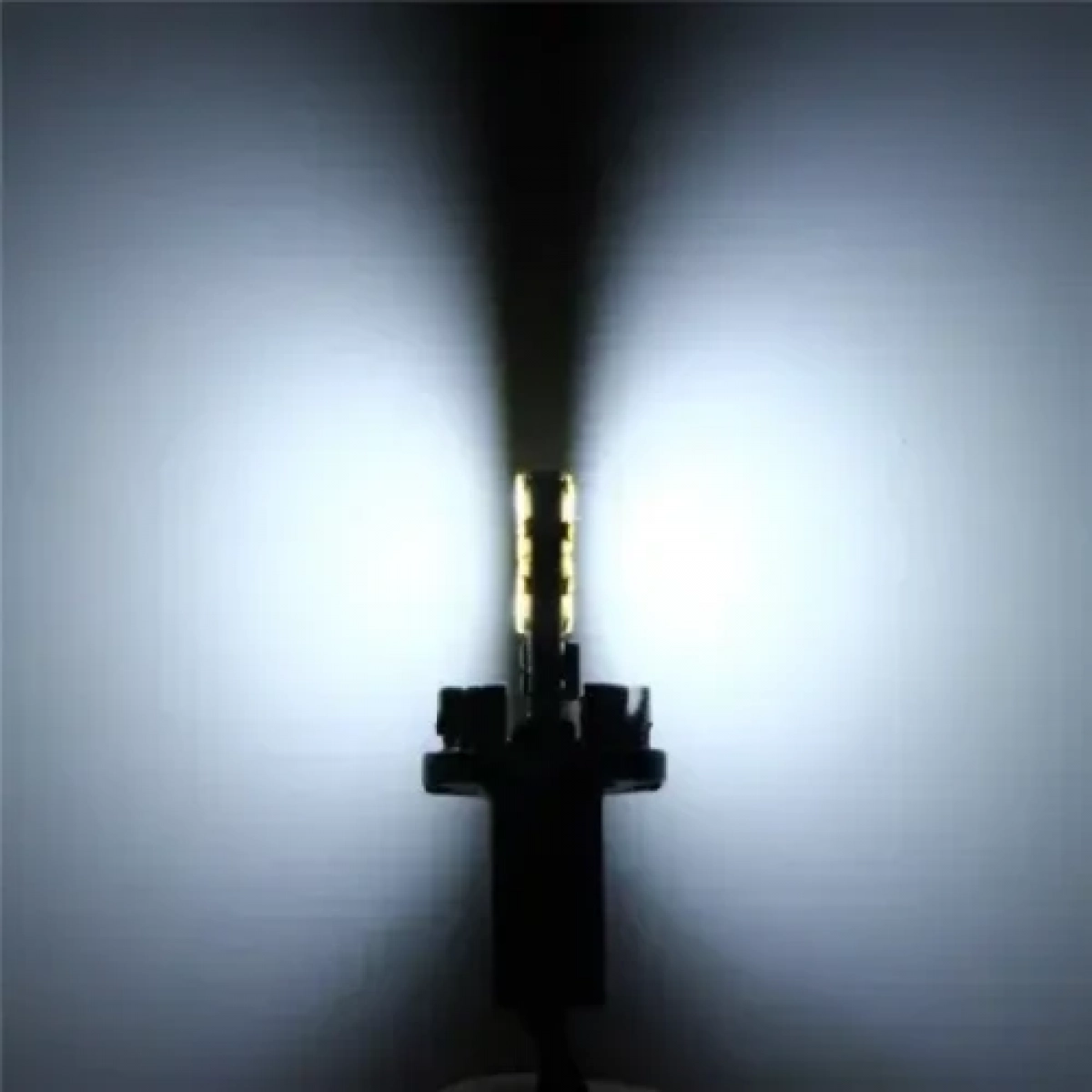 Λάμπα Αυτοκινήτου T10 CANBUS 5W 24 SMD 4014 2τμχ