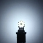 Λάμπα Αυτοκινήτου T10 CANBUS 5W 24 SMD 4014 2τμχ