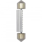 Λαμπάκια LED Πλαφονιέρας C5W 12V 39mm 30 SMD 6500K 2τμχ