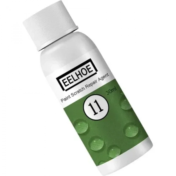 Υγρό Αφαίρεσης Γρατζουνιών 30ml Eelhoe Paint Scratch Repair Agent