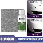 Υγρό Αφαίρεσης Γρατζουνιών 30ml Eelhoe Paint Scratch Repair Agent