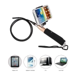 USB OTG Ενδοσκοπική Αδιάβροχη Κάμερα με Βάση & Φωτισμό LED για Android Κινητά