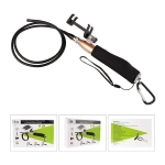 USB OTG Ενδοσκοπική Αδιάβροχη Κάμερα με Βάση & Φωτισμό LED για Android Κινητά