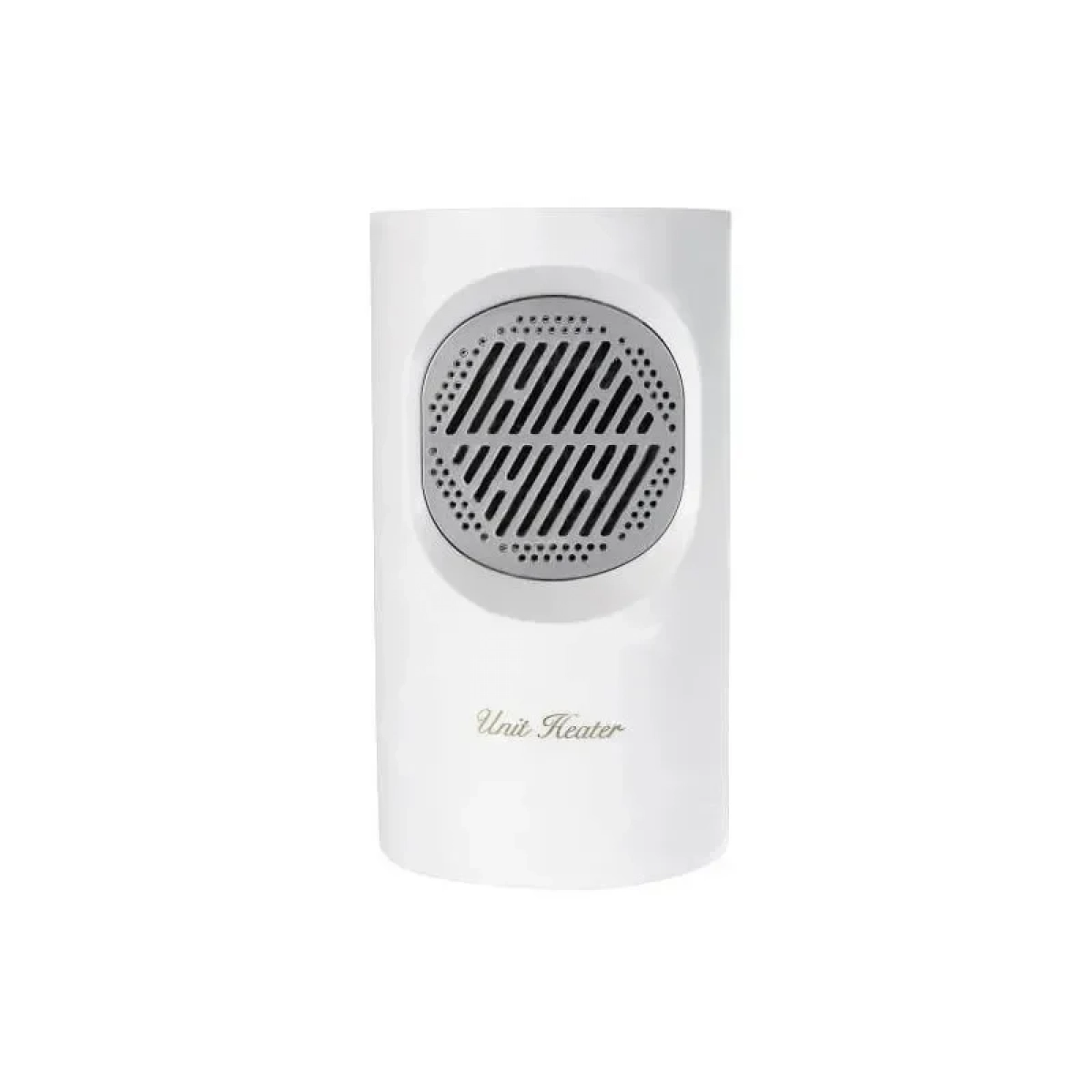 Μίνι αερόθερμο 360W Nova V&G NV-911 Λευκό