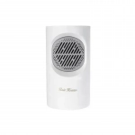 Μίνι αερόθερμο 360W Nova V&G NV-911 Λευκό