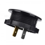 Carsun Ψηφιακό Βολτόμετρο Αυτοκινήτου 5-30V 28x26mm FC4-30V DC