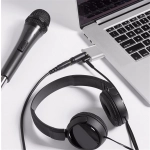 Εξωτερική Κάρτα Ήχου USB Type A 2.0 - Ασημί