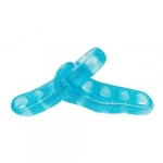 Ναρθηκάκια τζελ μασάζ για τα πόδια 2τμχ Flex-FeetiFix