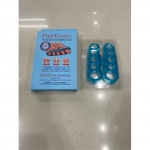 Ναρθηκάκια τζελ μασάζ για τα πόδια 2τμχ Flex-FeetiFix