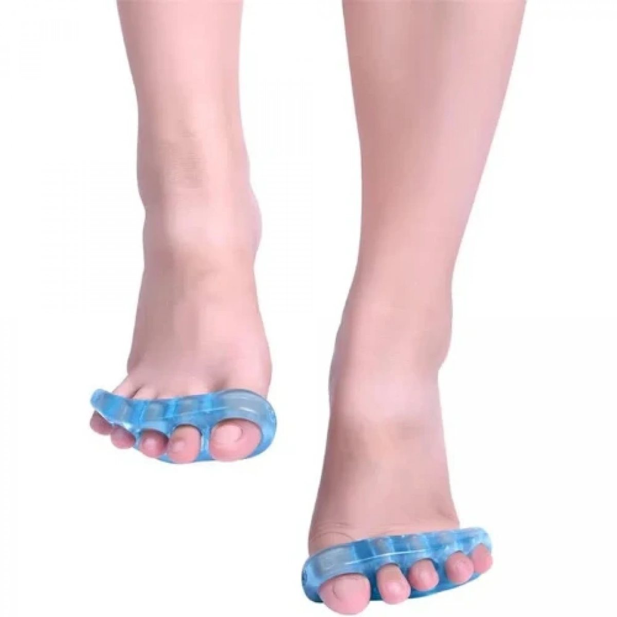 Ναρθηκάκια τζελ μασάζ για τα πόδια 2τμχ Flex-FeetiFix