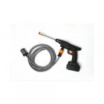 Φορητό Ηλεκτρικό Πιστόλι Πλυσίματος Water Gun For Car Washing 81065