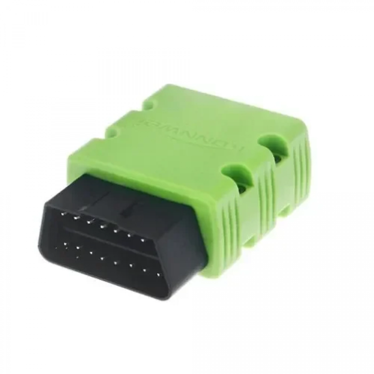 Διαγνωστικό αυτοκινήτου Konnwei OBD II Bluetooth KW902 πράσινο