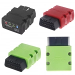Διαγνωστικό αυτοκινήτου Konnwei OBD II Bluetooth KW902 πράσινο - Image 4