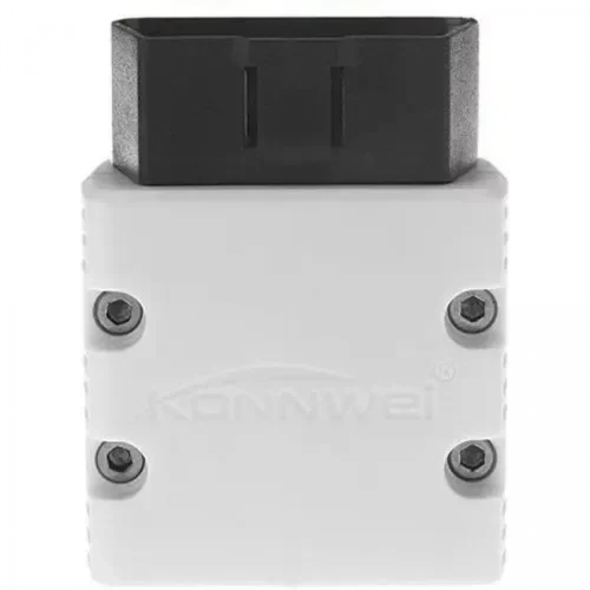 Διαγνωστικό αυτοκινήτου Konnwei OBD II Bluetooth KW902 Λευκό