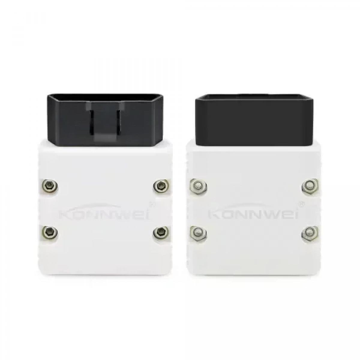 Διαγνωστικό αυτοκινήτου Konnwei OBD II Bluetooth KW902 Λευκό