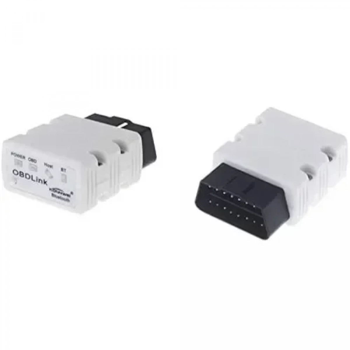 Διαγνωστικό αυτοκινήτου Konnwei OBD II Bluetooth KW902 Λευκό