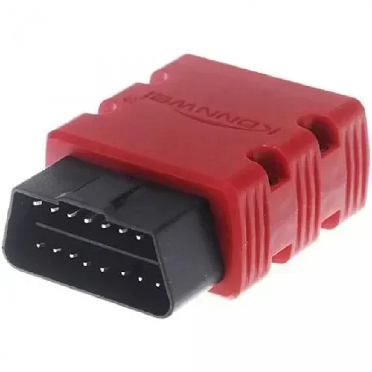 Διαγνωστικό αυτοκινήτου Konnwei OBD II Bluetooth KW902 Κόκκινο