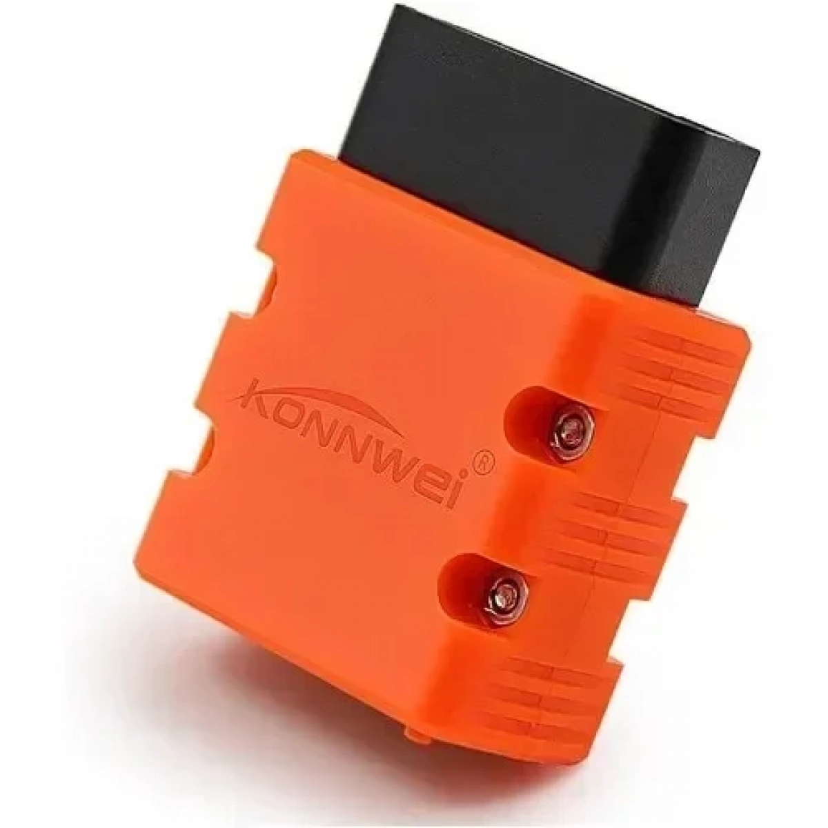 Διαγνωστικό αυτοκινήτου Konnwei OBD II Bluetooth KW902 Πορτοκαλί