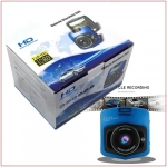 Κάμερα αυτοκινήτου Widescreen Camera 1080p 2.4″ Full HD - Μπλε