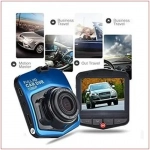 Κάμερα αυτοκινήτου Widescreen Camera 1080p 2.4″ Full HD - Μπλε