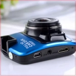 Κάμερα αυτοκινήτου Widescreen Camera 1080p 2.4″ Full HD - Μπλε