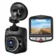 Κάμερα αυτοκινήτου Widescreen Camera 1080p 2.4″ Full HD - Μαύρη