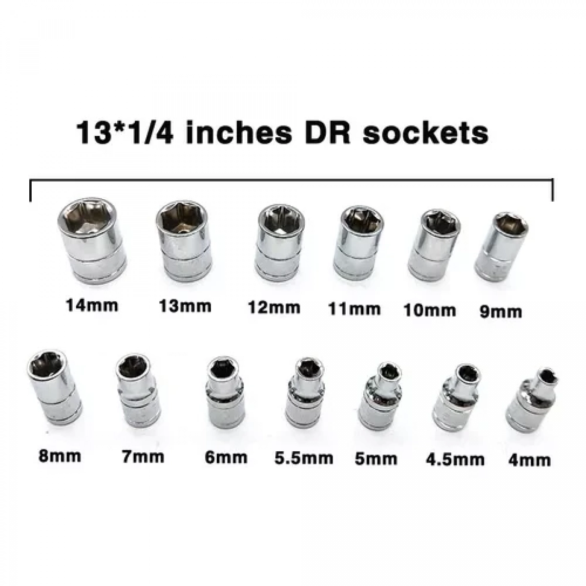 Σετ Βαλιτσάκι Εργαλείων Ηλεκτρολόγου 53 τμχ
