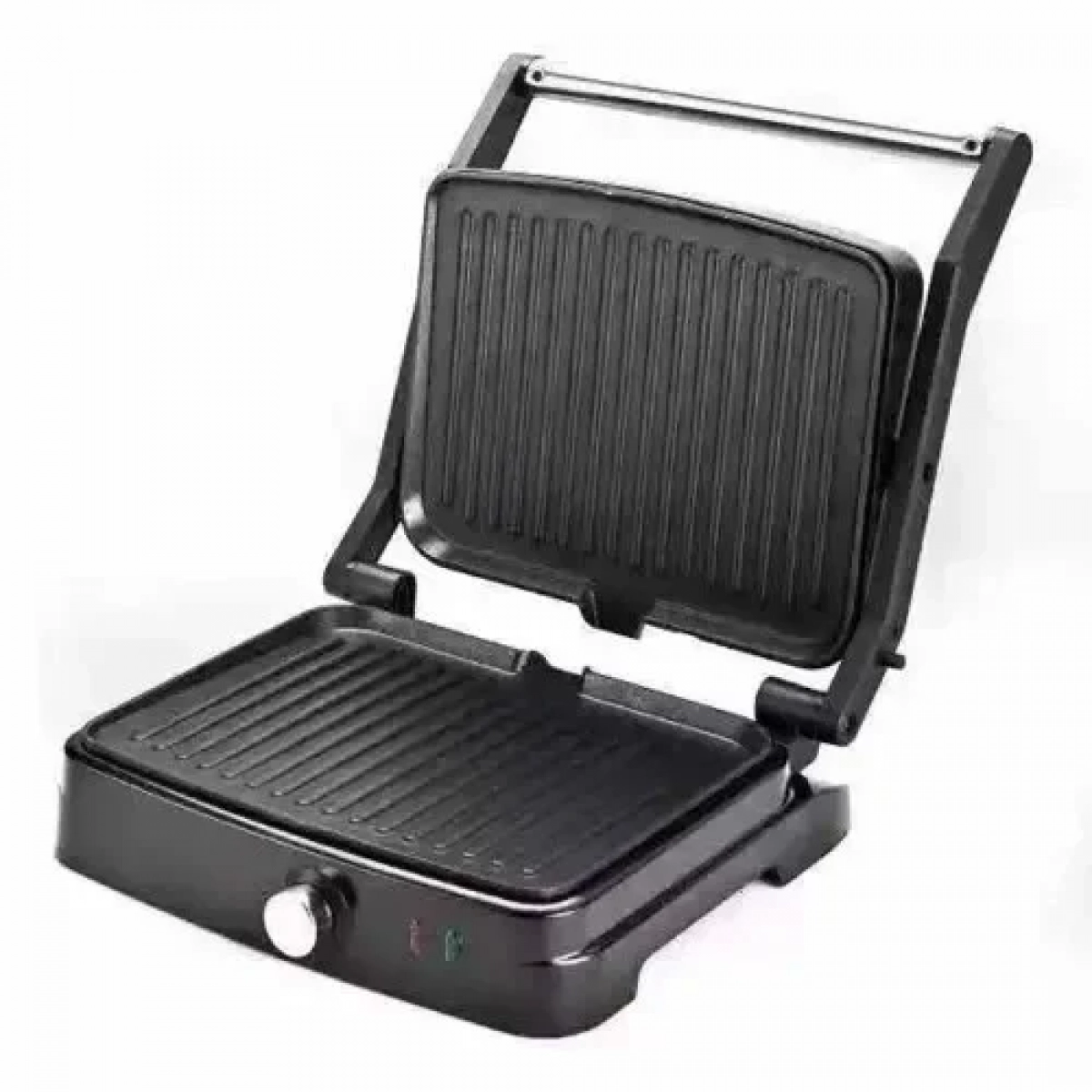 Sokany SK-204 Επιτραπέζια Ηλεκτρική Ψησταριά 2000W με Καπάκι