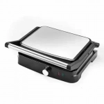 Sokany SK-204 Επιτραπέζια Ηλεκτρική Ψησταριά 2000W με Καπάκι