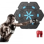 Μουσικό Ταμπλό Box με γάντια & φωτισμό LED