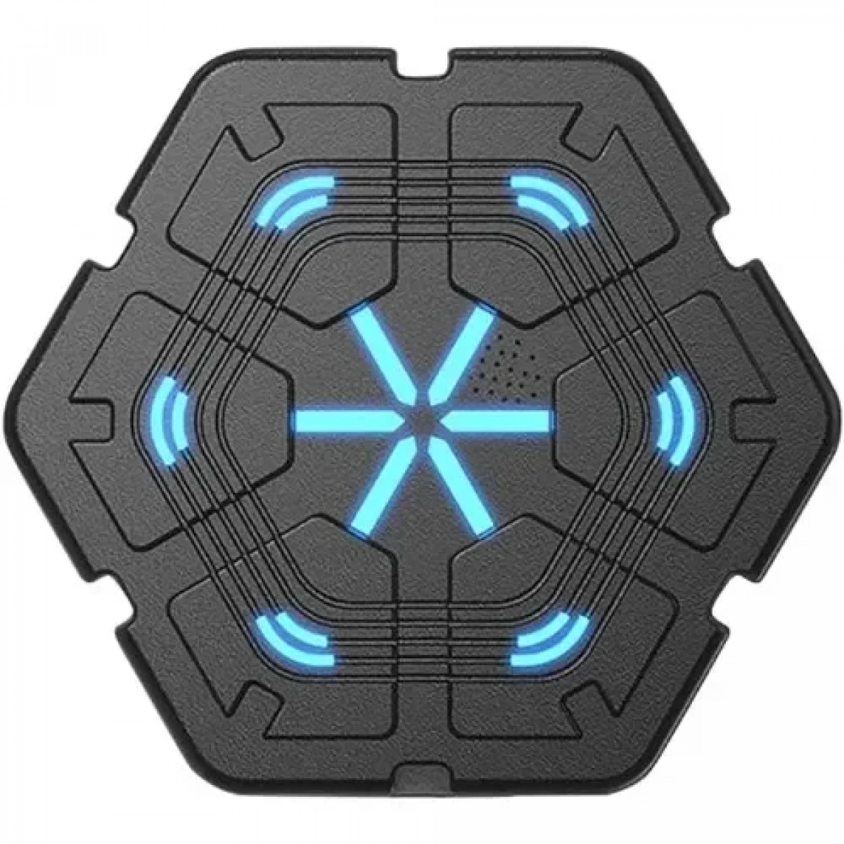 Μουσικό Ταμπλό Box με γάντια & φωτισμό LED