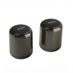 Ασύρματο φορητό ηχείο Wireless V5.0 Andowl Q-YX222 σε χρώμα μαύρο