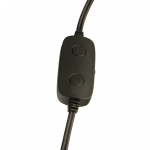 Ασύρματο φορητό ηχείο Wireless V5.0 Andowl Q-YX222 σε χρώμα μαύρο