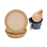 Αντικολλητικό χαρτί για φριτέζα αέρος 20×4.5cm 50τμχ. SN23521-106 - Image 3
