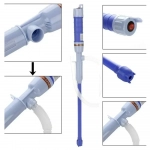 Αντλία Λαδιού / Βενζίνης Αυτοκινήτου Με Μπαταρία - Photo6