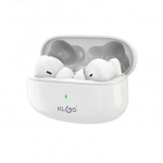 Ασύρματα ακουστικά Bluetooth KLGO HK-65BL λευκό