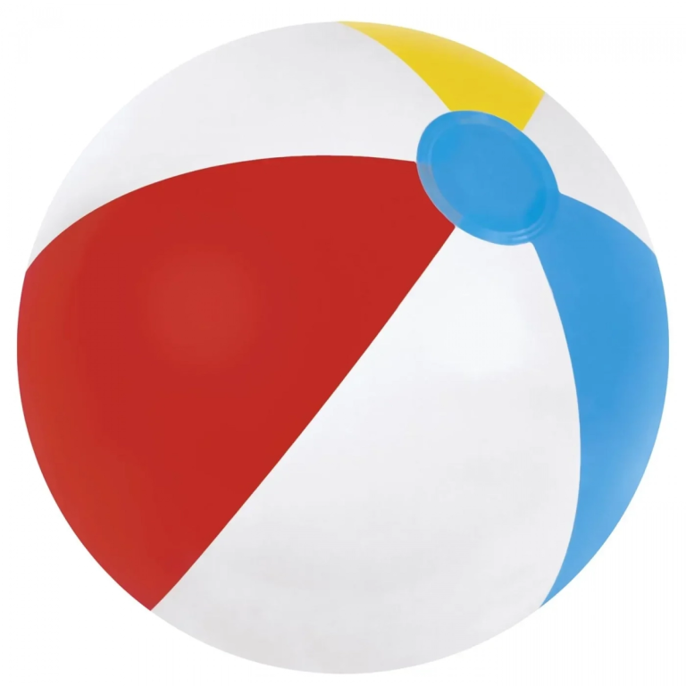 Μπάλα Θαλάσσης ø61cm Bestway 31022B